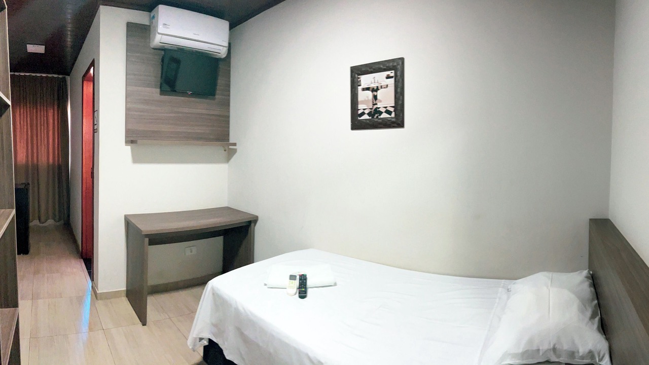 Photo of Bedroom in Telemaco Borba