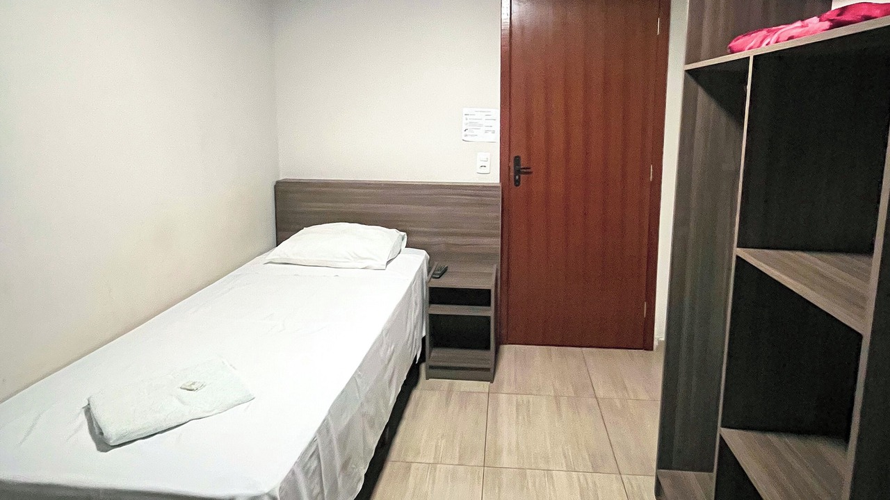 Photo of Bedroom in Telemaco Borba
