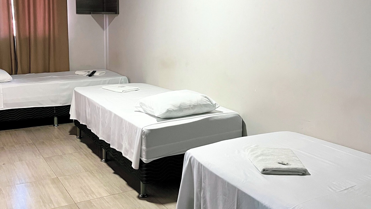 Photo of Bedroom in Telemaco Borba