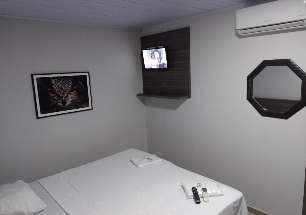 Photo of Bedroom in Telemaco Borba