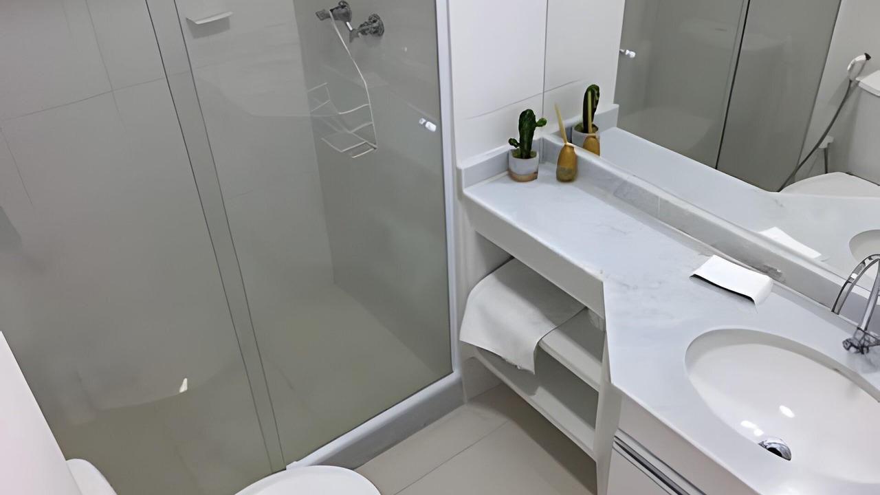 Photo of Bathroom in Sahy