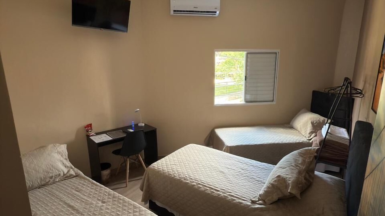 Photo of Bedroom in Santo Amaro