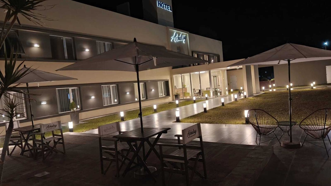 Photo of Outdoor in Colonia Dora