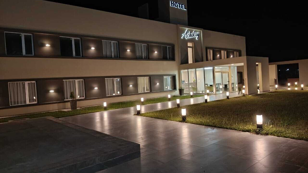 Photo of Outdoor in Colonia Dora