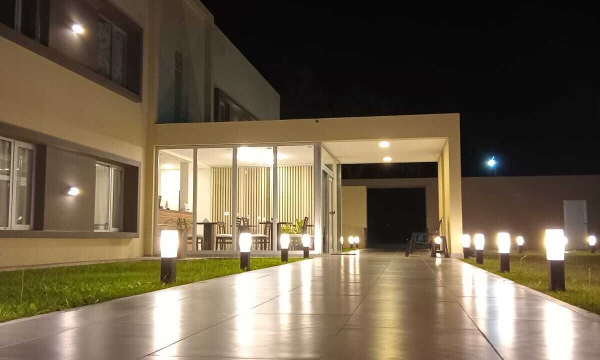Photo of Outdoor in Colonia Dora