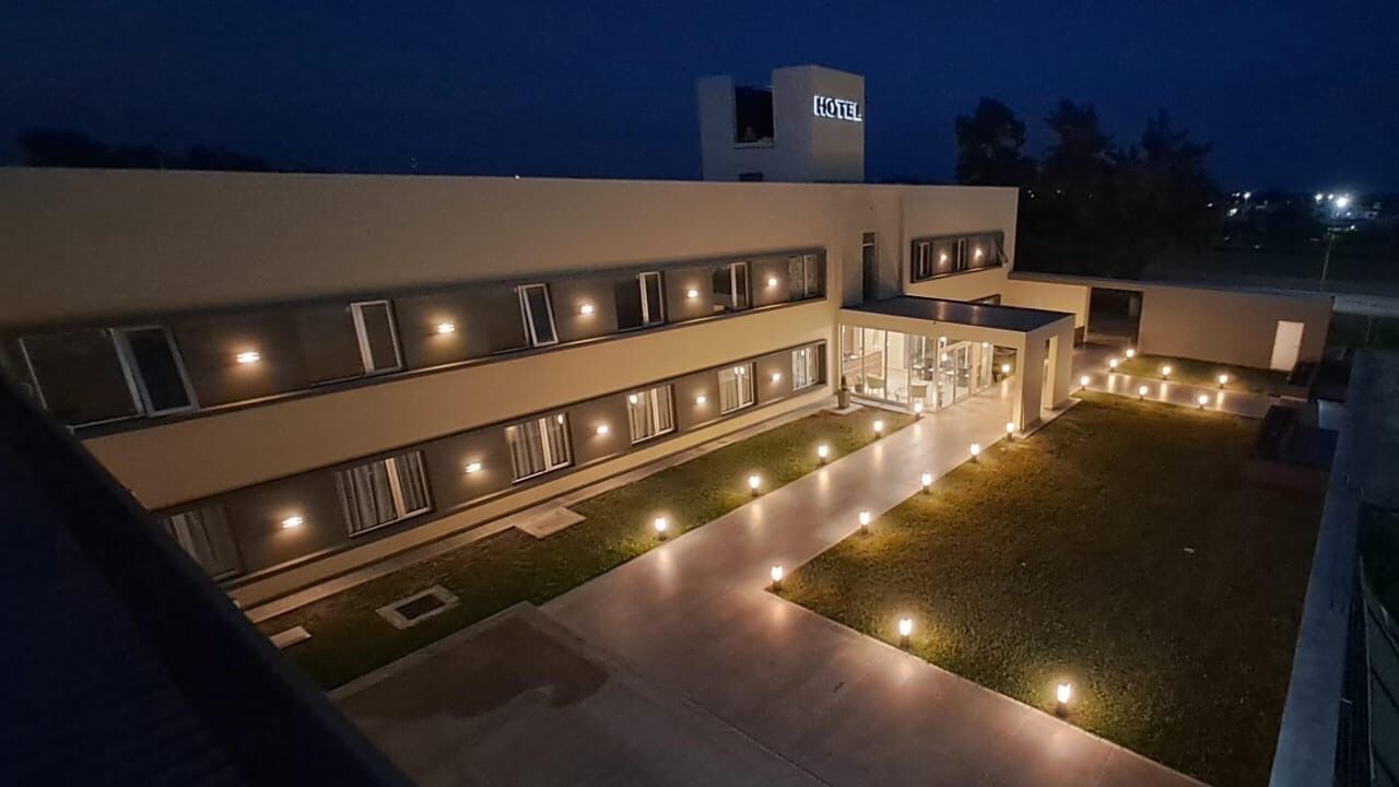 Photo of Outdoor in Colonia Dora