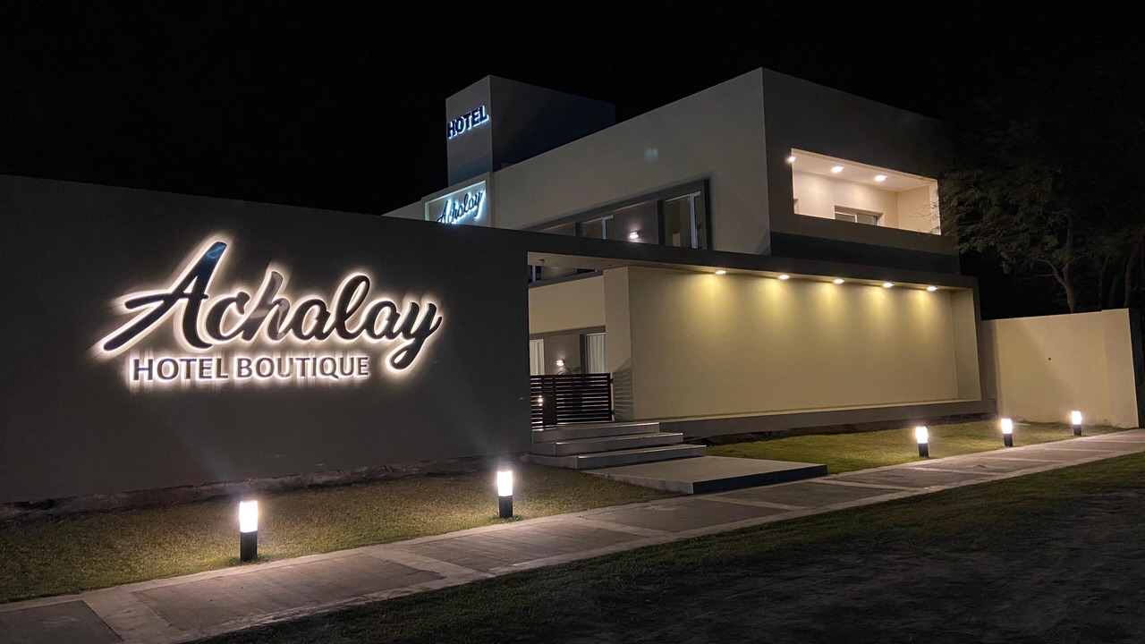 Photo of Outdoor in Colonia Dora