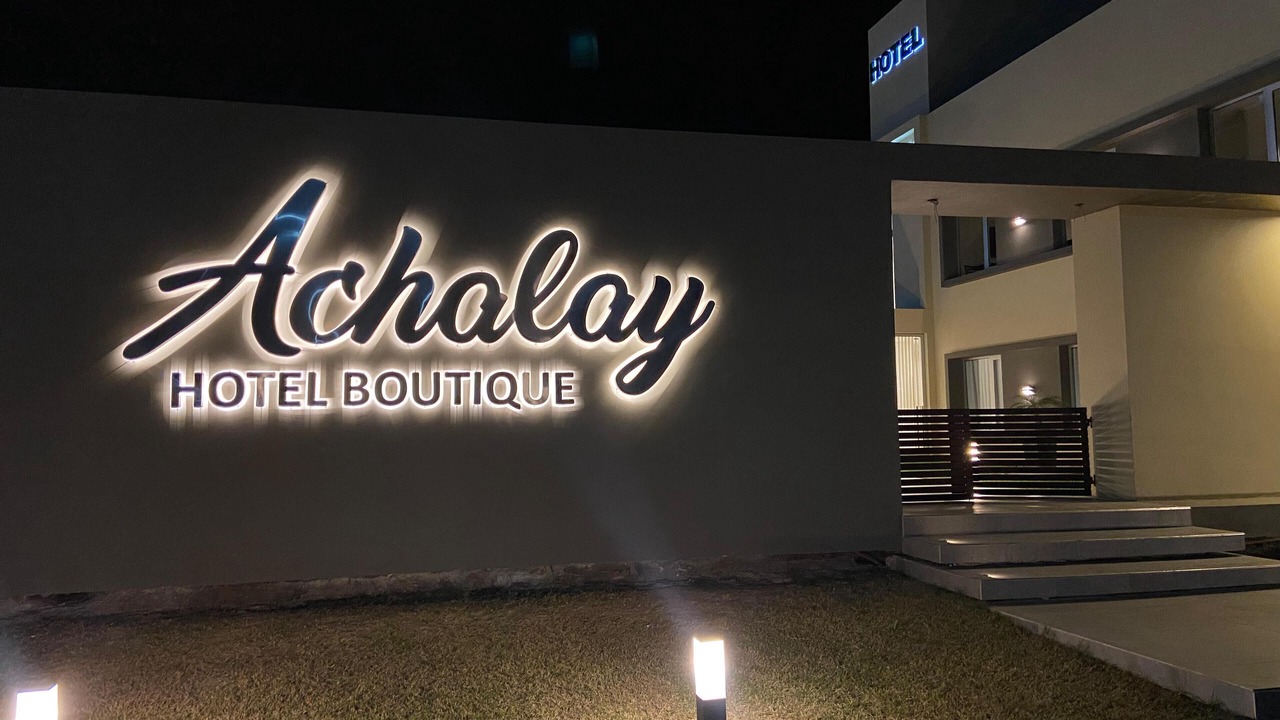 Photo of Outdoor in Colonia Dora