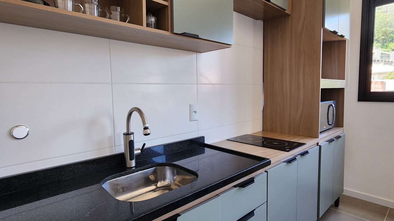 Photo of Kitchen in Carvoeira