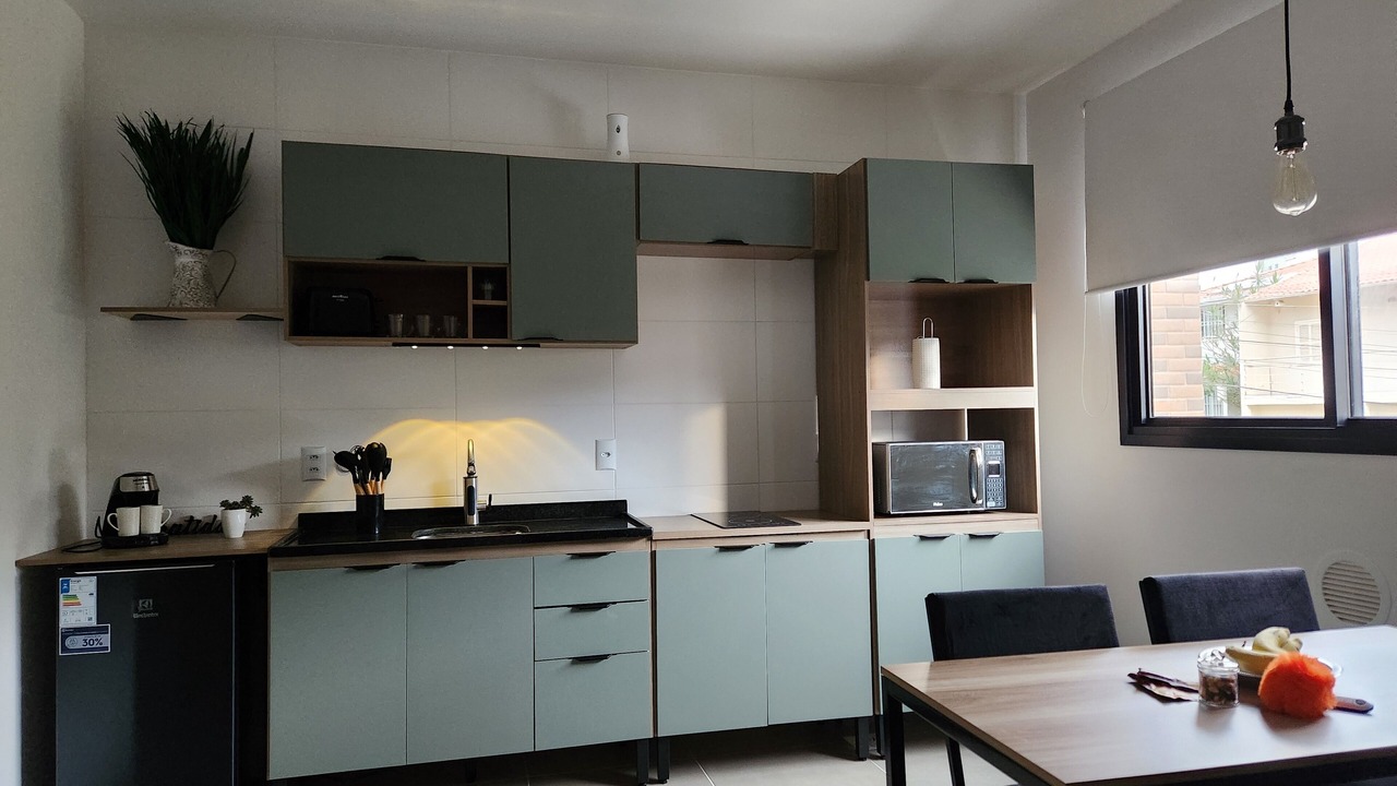 Photo of Kitchen in Carvoeira