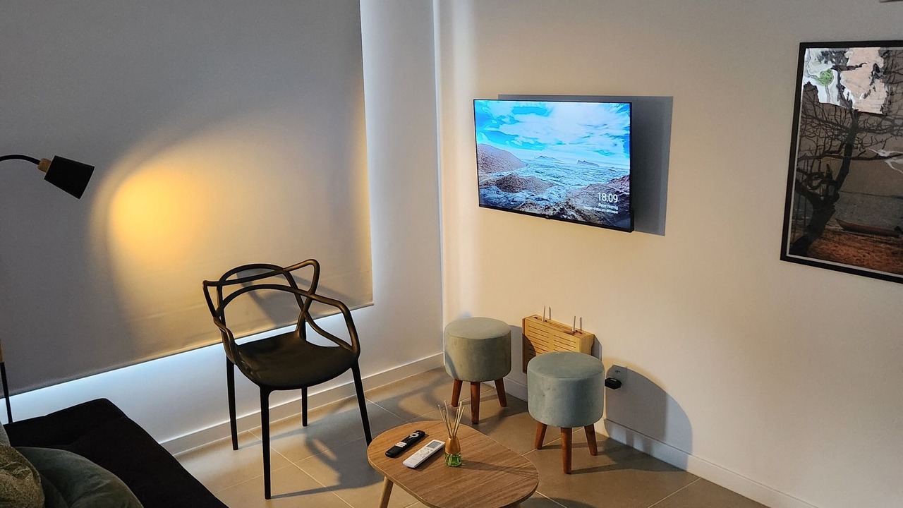 Photo of Livingroom in Carvoeira