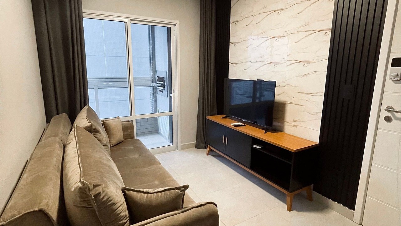 Photo of Livingroom in Boqueirao