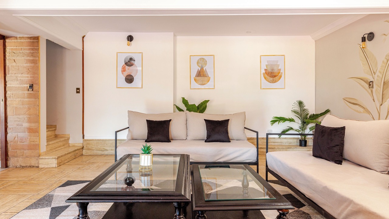 Photo of Livingroom in Godoy Cruz