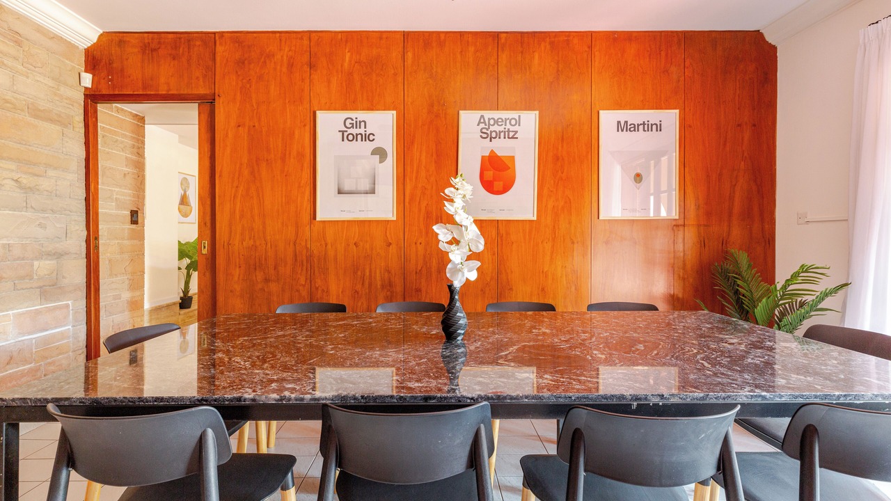 Photo of Livingroom in Godoy Cruz