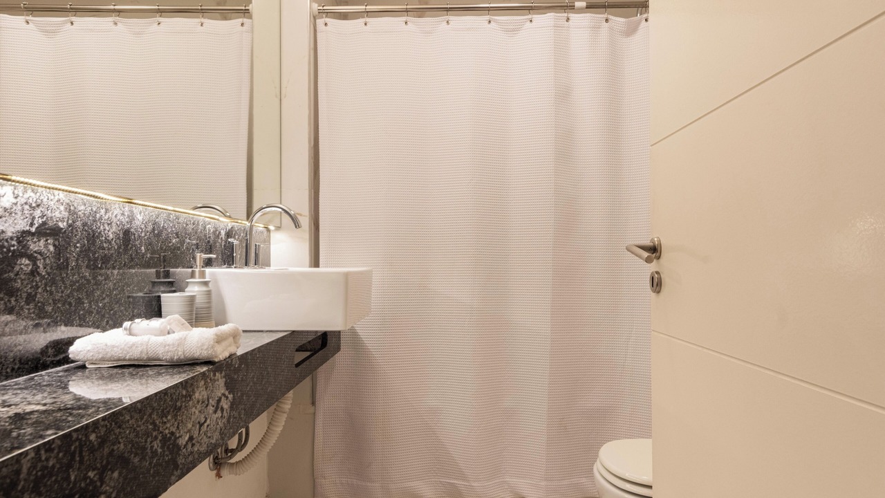 Photo of Bathroom in Palermo
