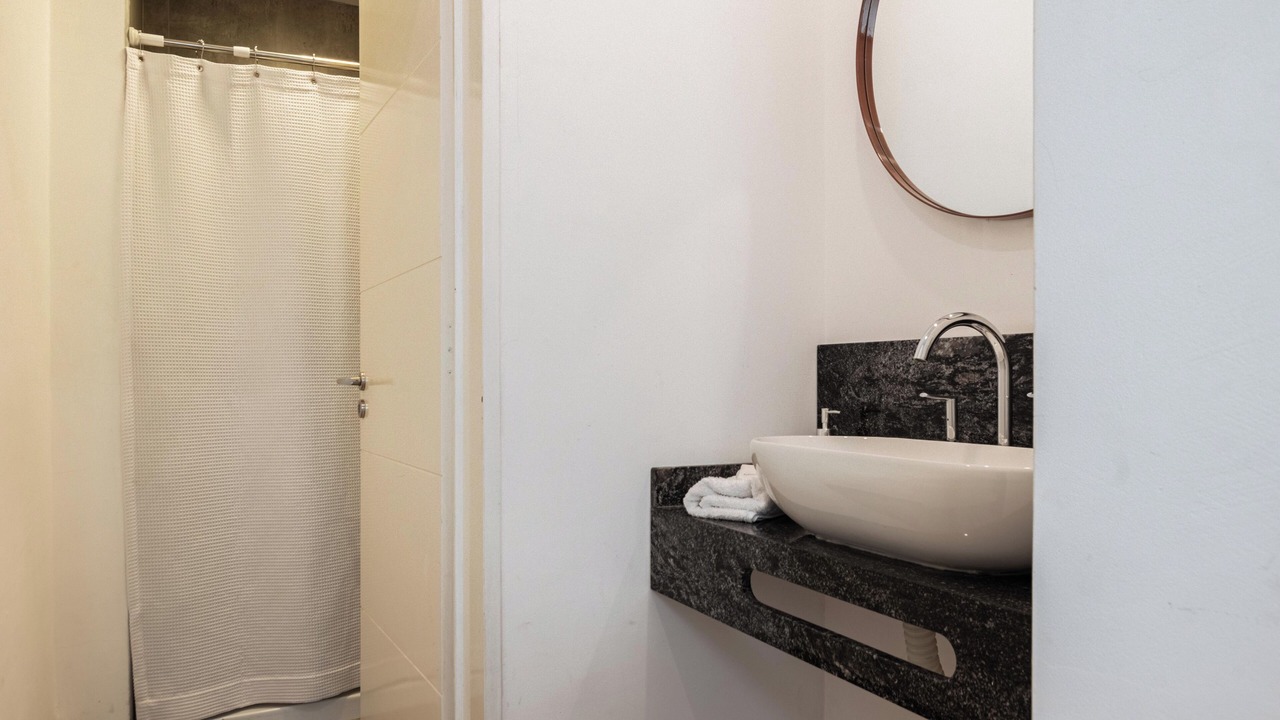 Photo of Bathroom in Palermo