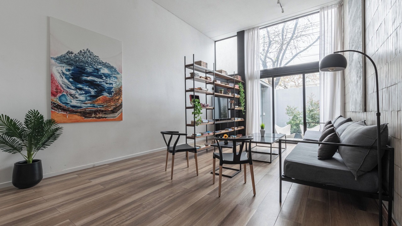 Photo of Livingroom in Palermo