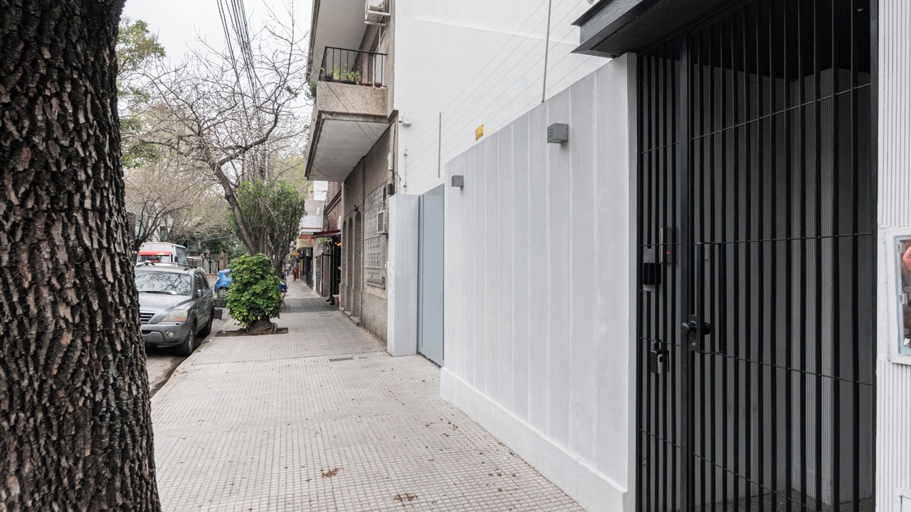Photo of Outdoor in Palermo