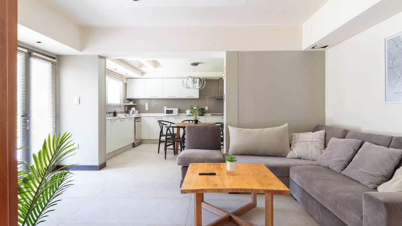 Photo of Kitchen in Chacras de Coria