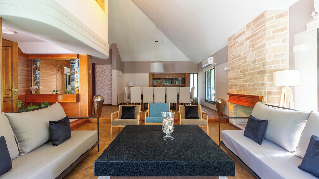 Photo of Livingroom in Chacras de Coria