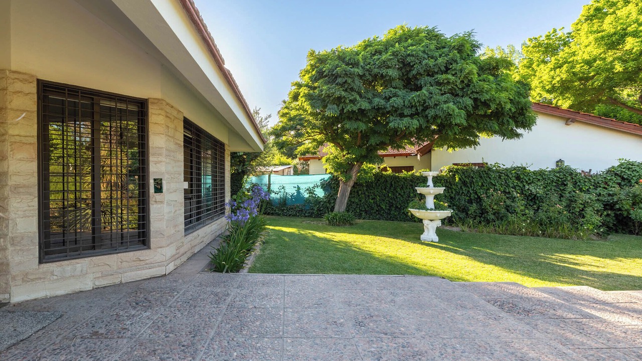 Photo of Patio Balcony in Chacras de Coria