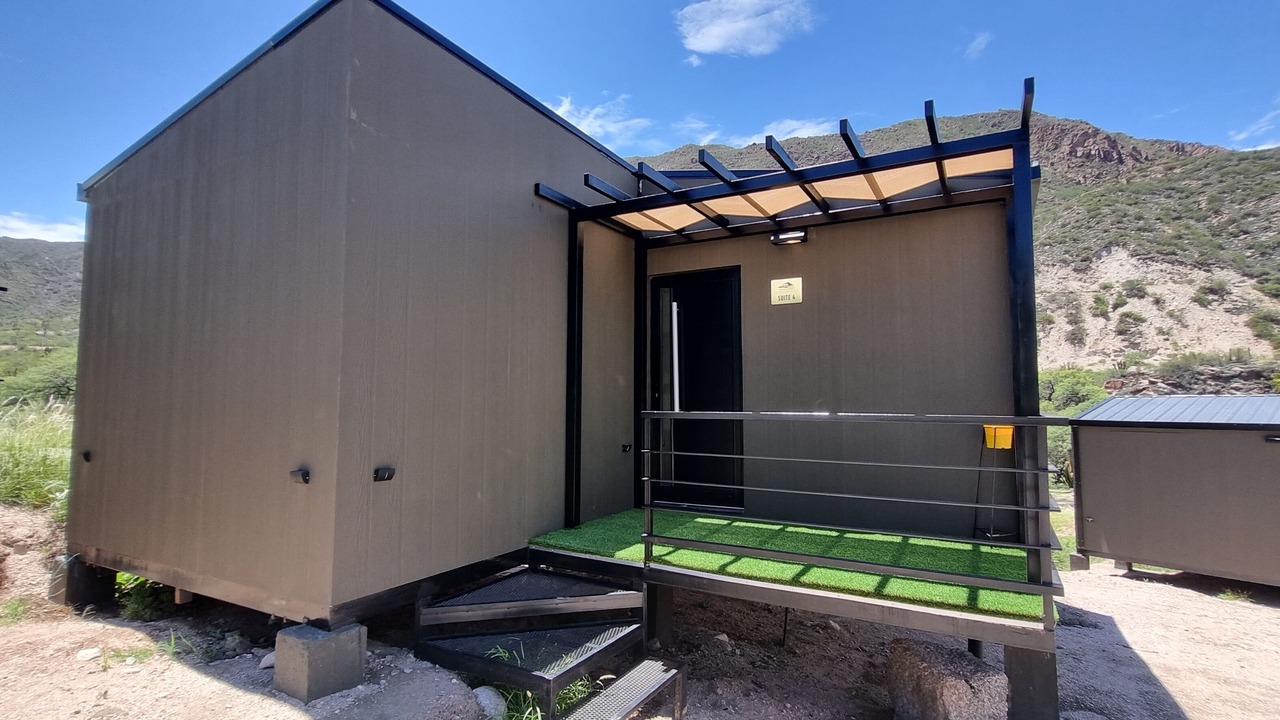 Photo of Outdoor in Sanagasta