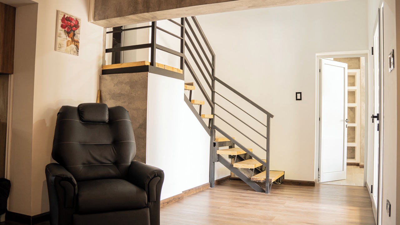 Photo of Patio Balcony in Sanagasta