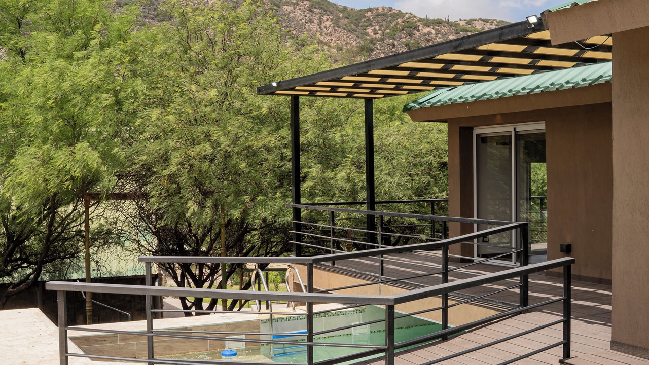 Photo of Outdoor in Sanagasta