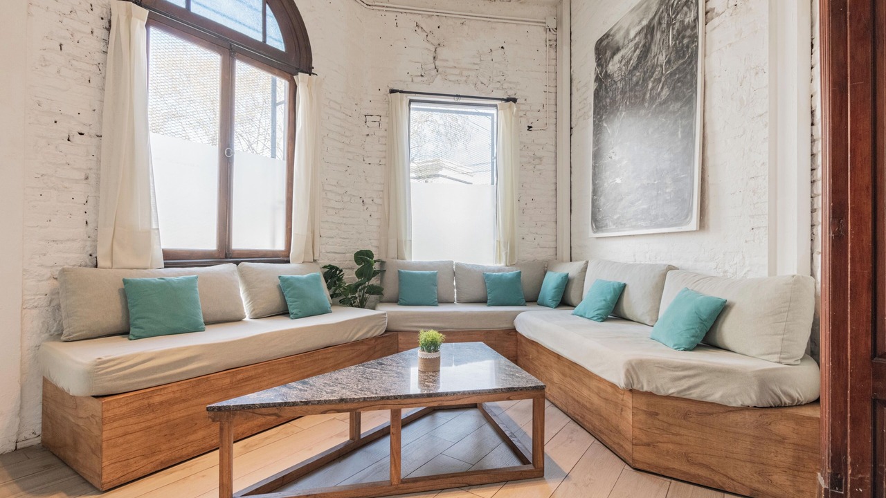 Photo of Livingroom in Palermo