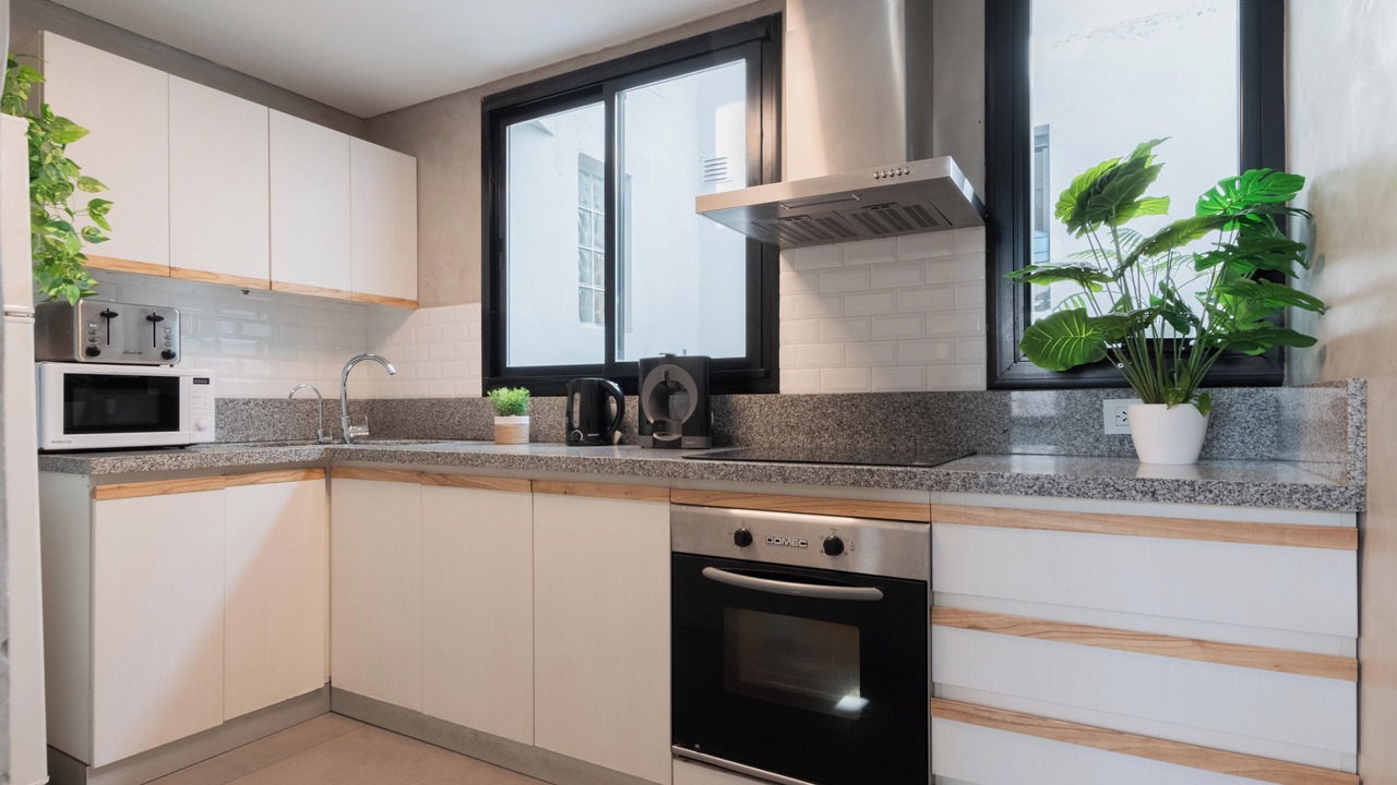 Photo of Kitchen in Palermo