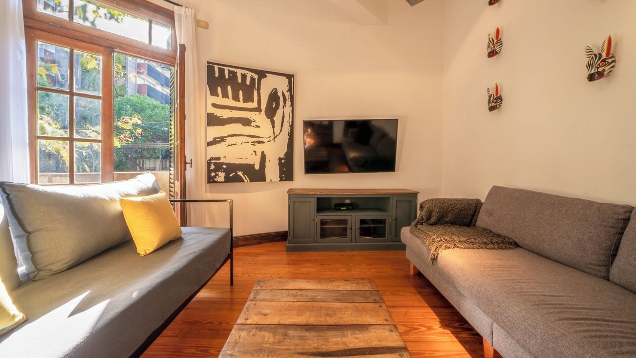 Photo of Livingroom in Colegiales
