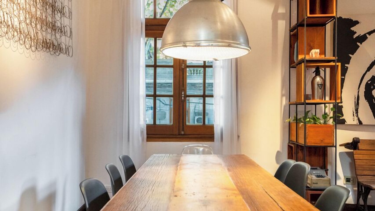 Photo of Livingroom in Colegiales