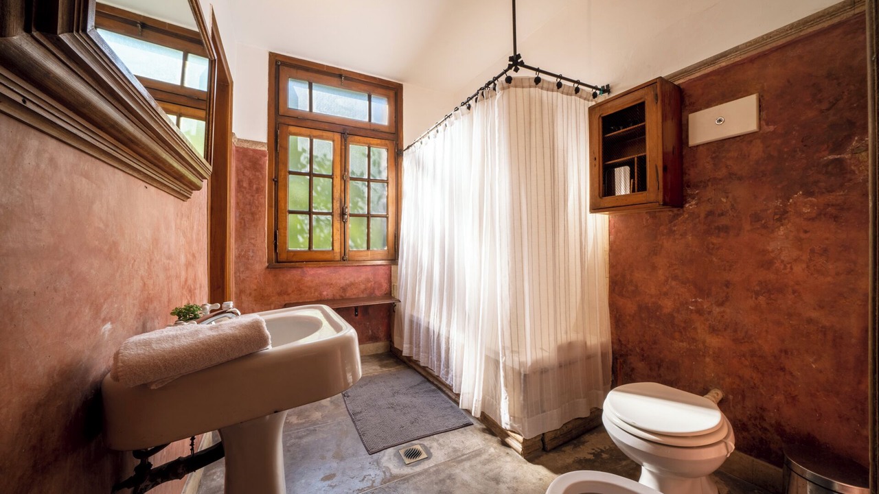 Photo of Bathroom in Colegiales