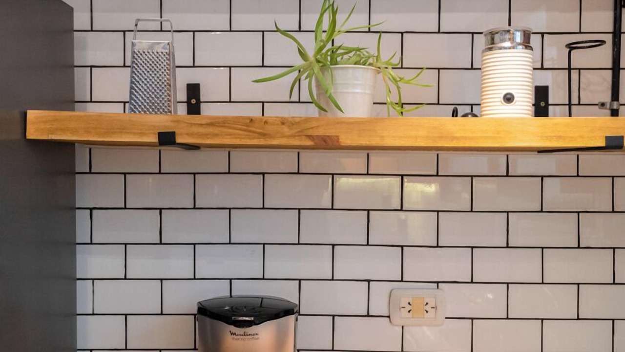 Photo of Kitchen in Colegiales