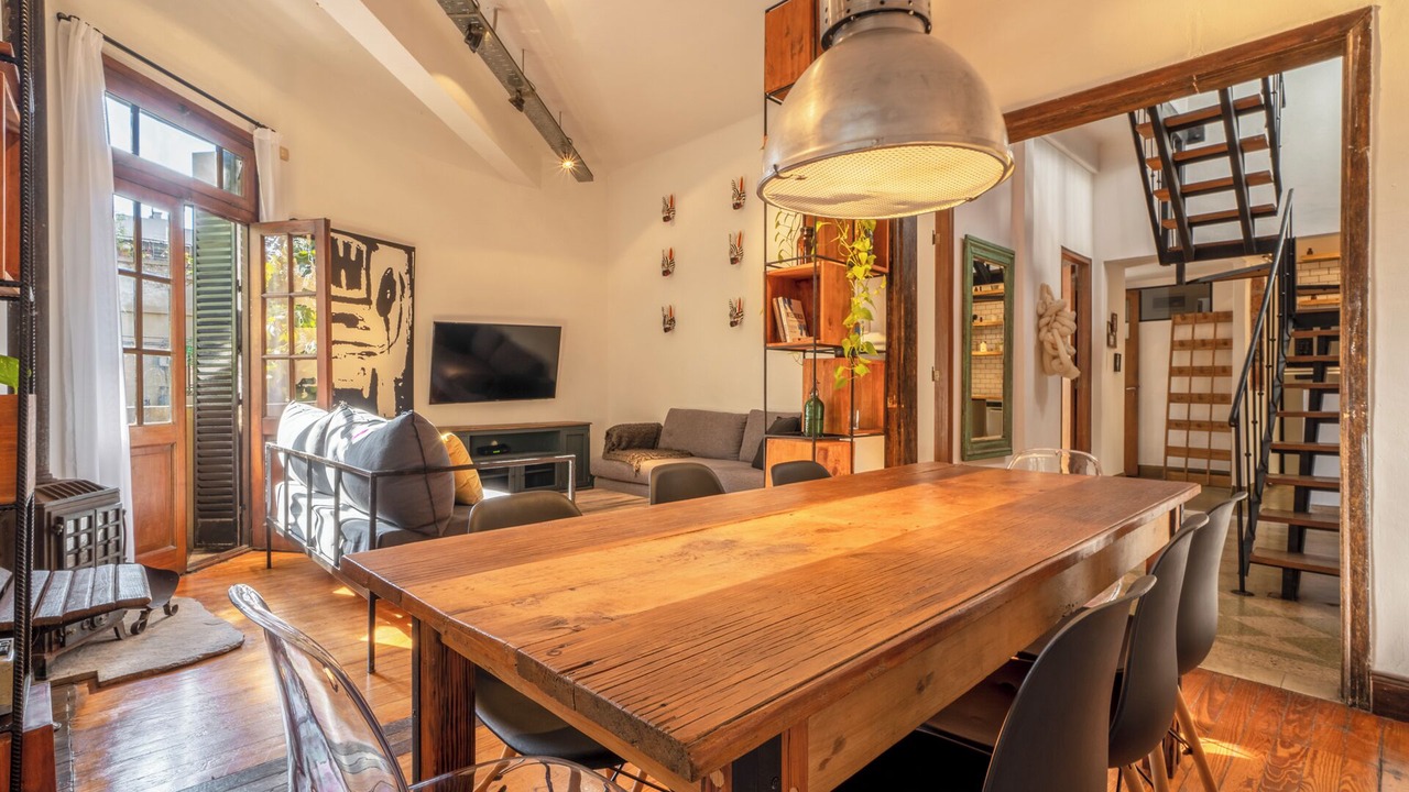 Photo of Livingroom in Colegiales