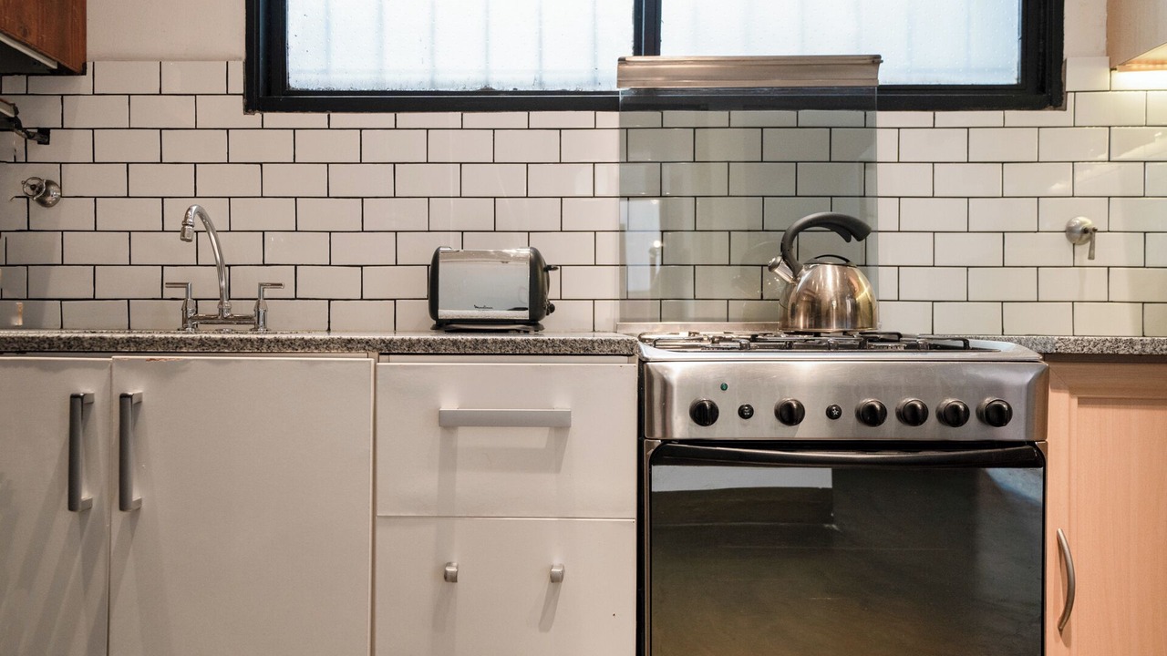 Photo of Kitchen in Colegiales