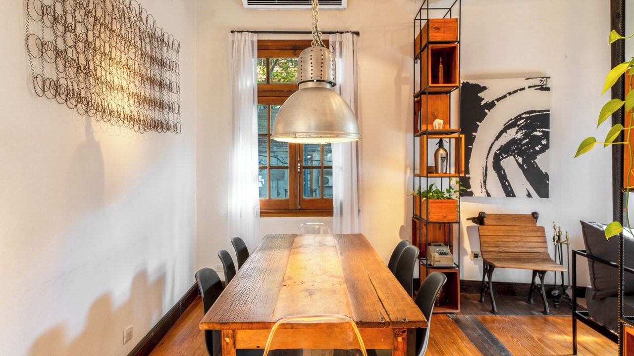 Photo of Livingroom in Colegiales