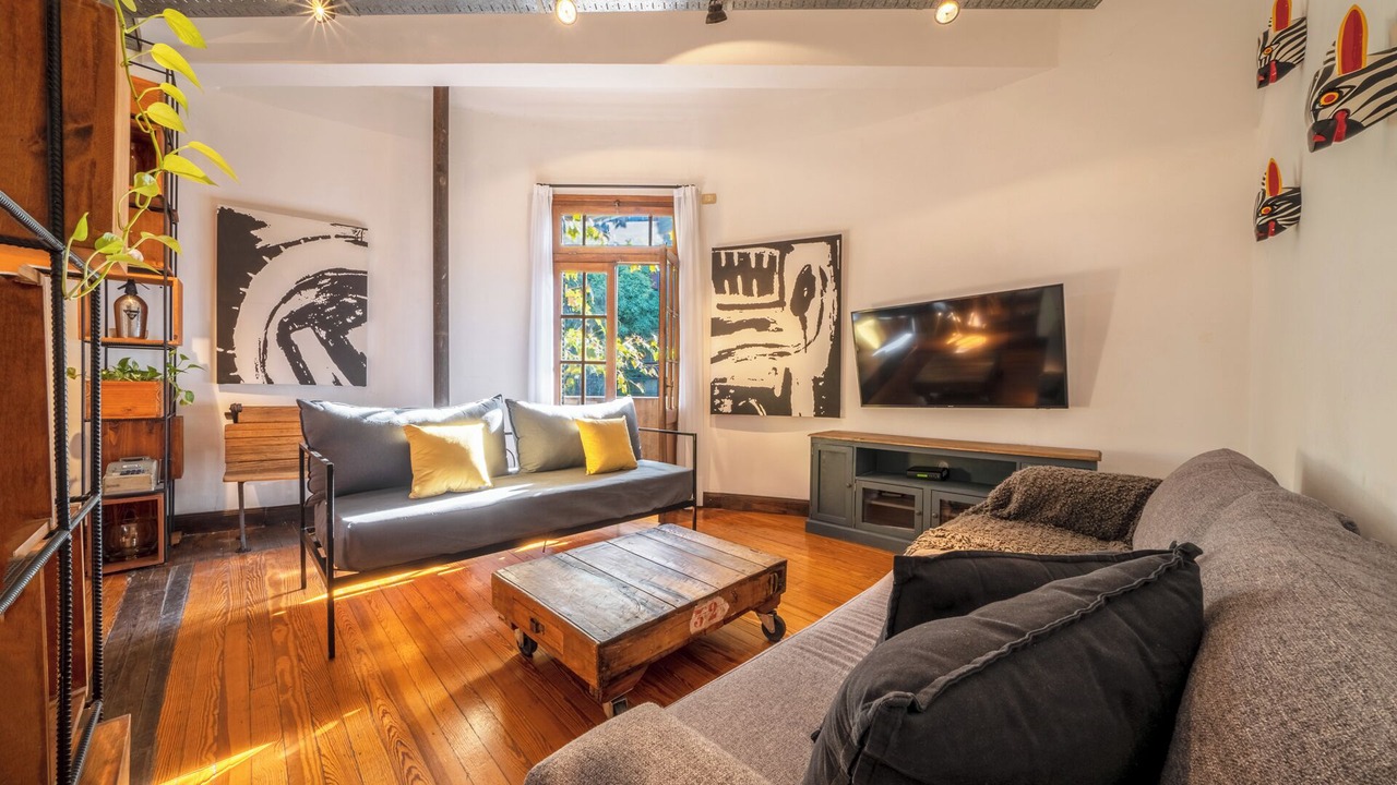 Photo of Livingroom in Colegiales