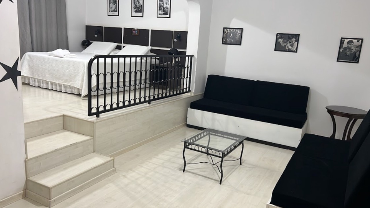 Photo of Bedroom in Zona 1