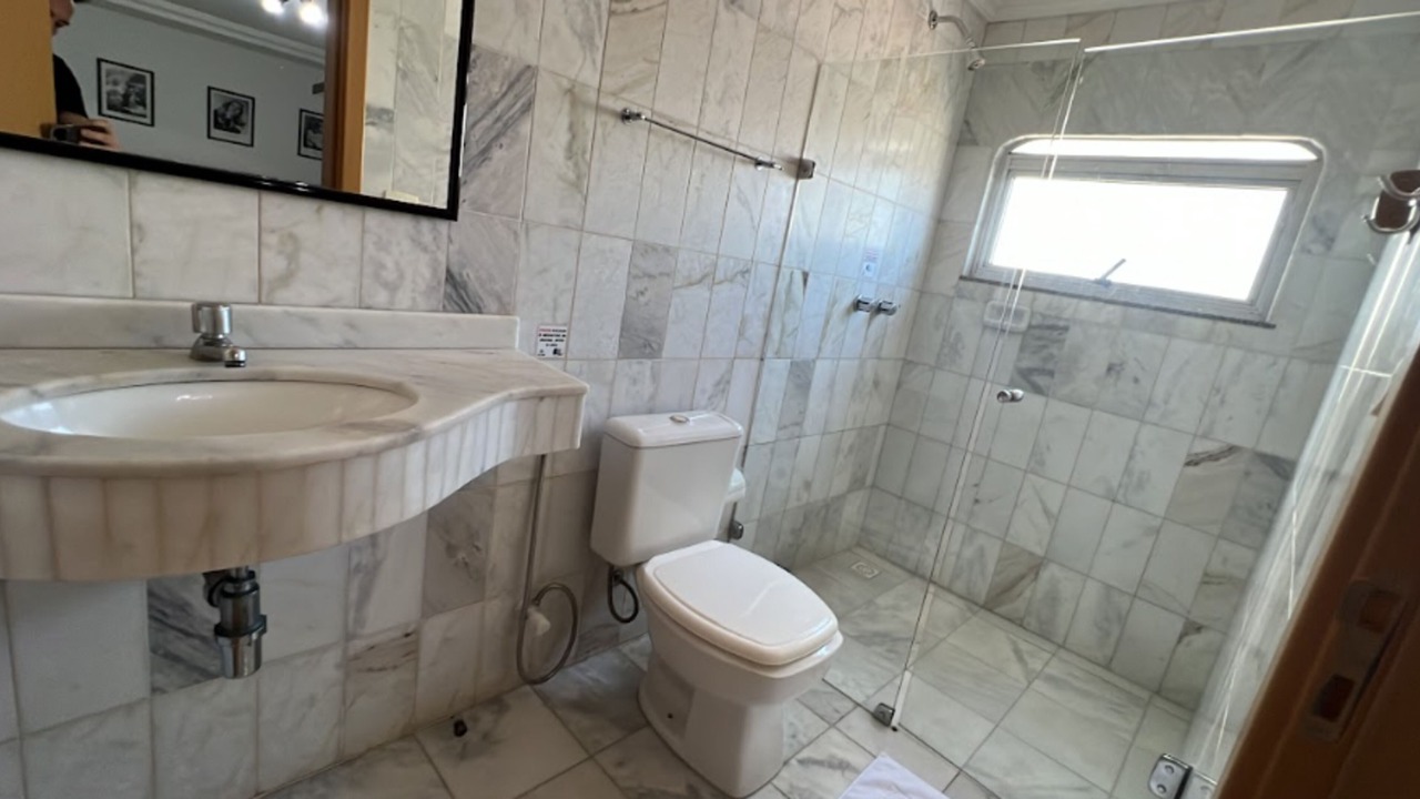 Photo of Bathroom in Zona 1