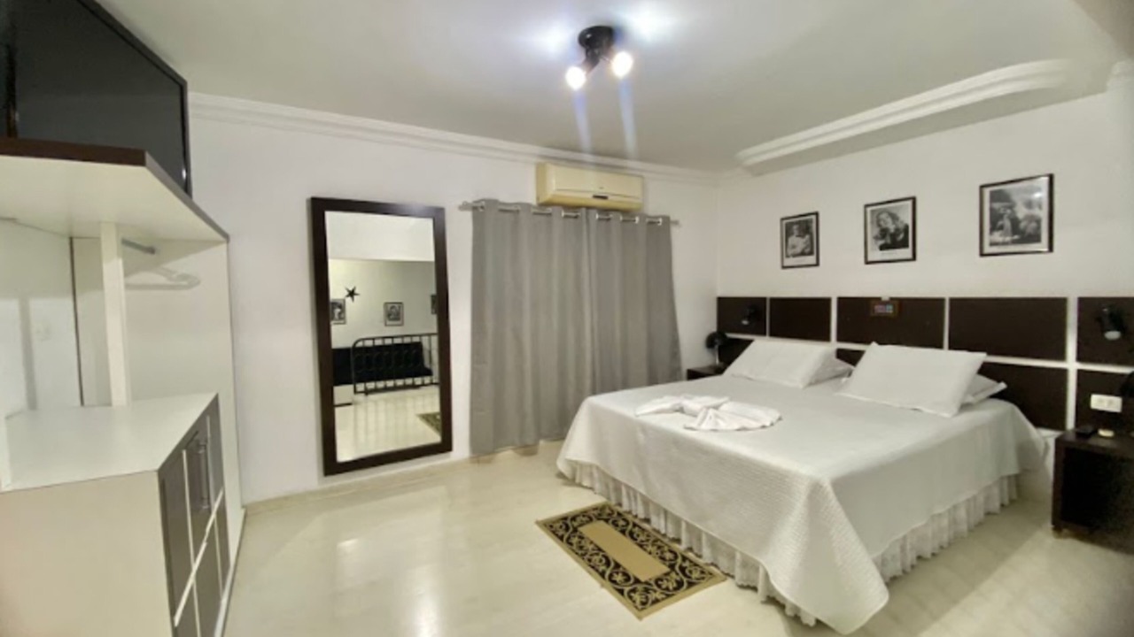 Photo of Bedroom in Zona 1