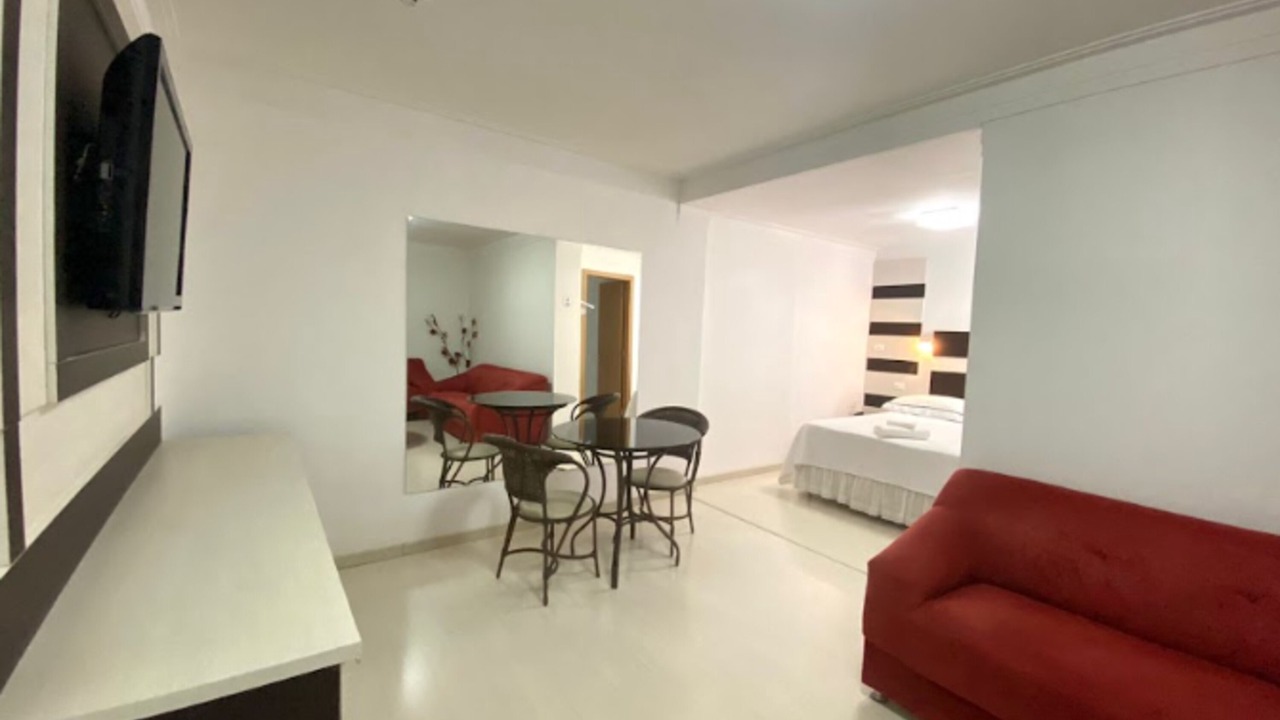 Photo of Bedroom in Zona 1