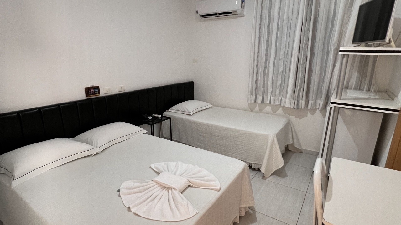 Photo of Bedroom in Zona 1