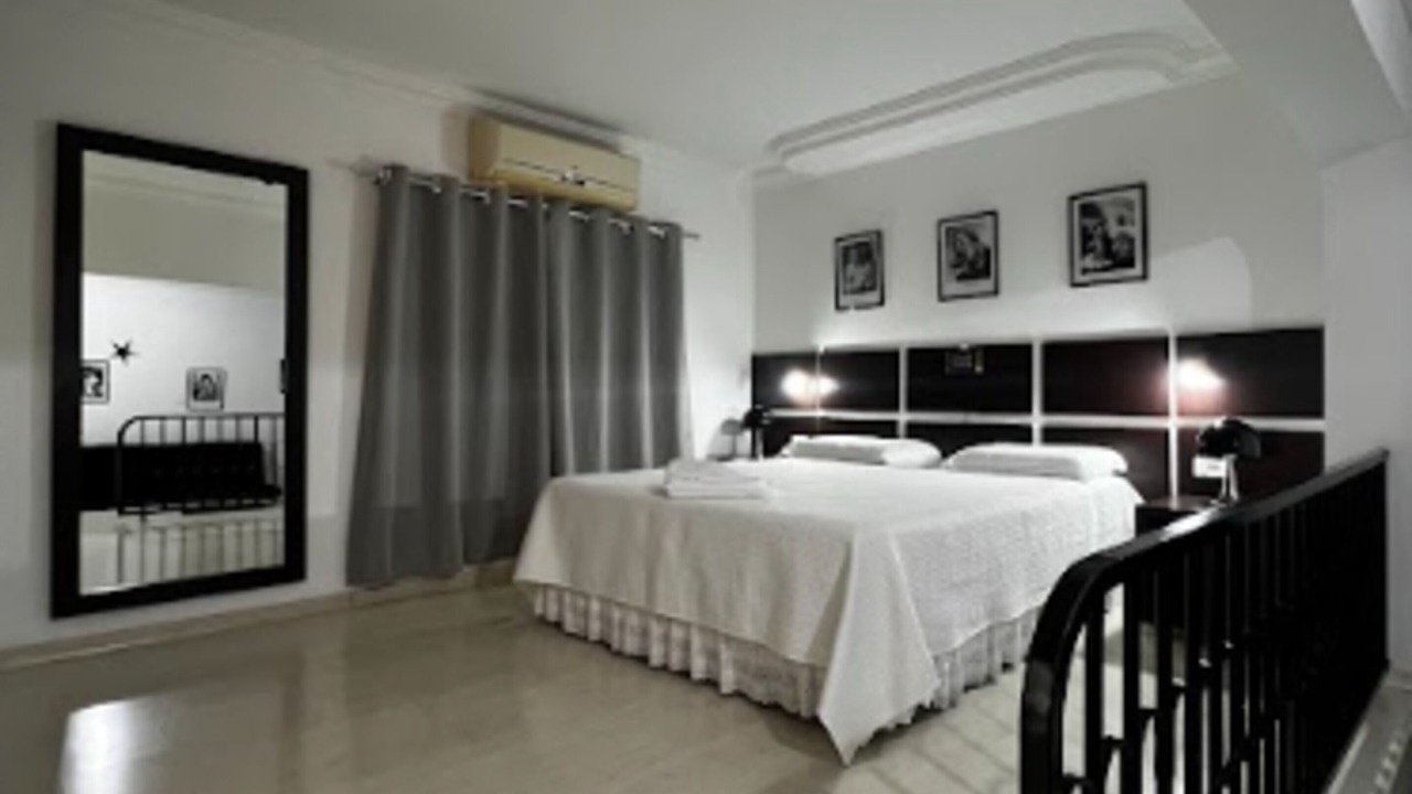 Photo of Bedroom in Zona 1