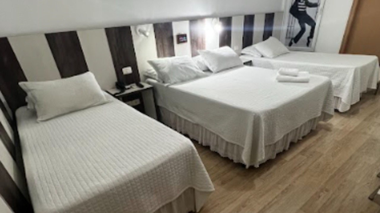 Photo of Bedroom in Zona 1