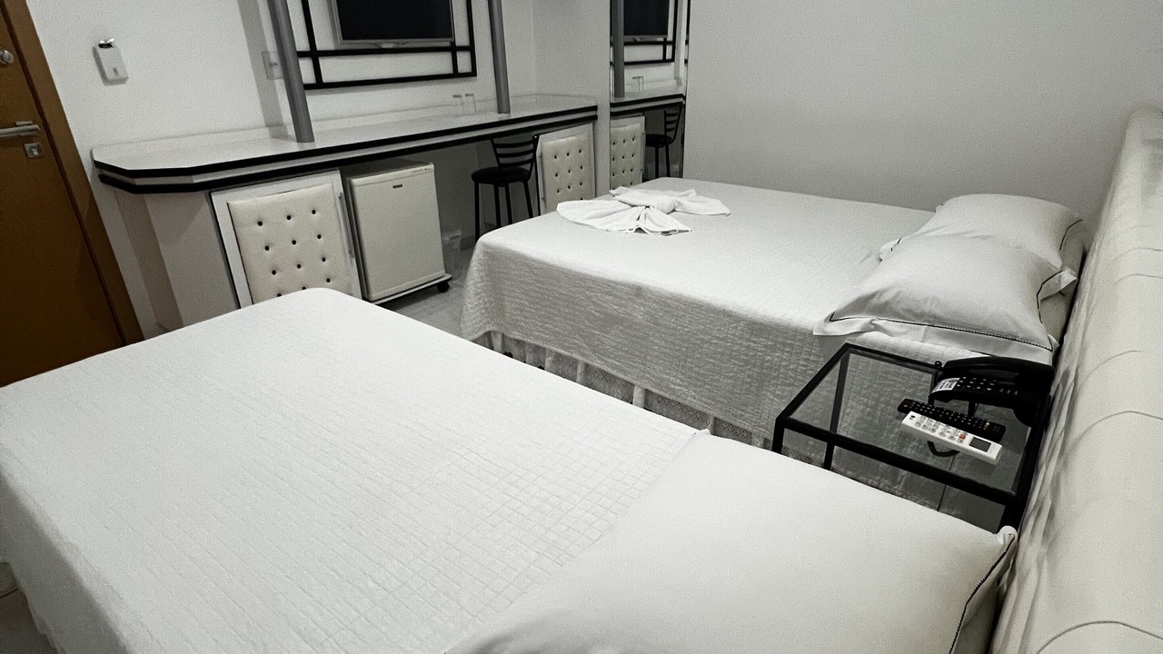 Photo of Bedroom in Zona 1