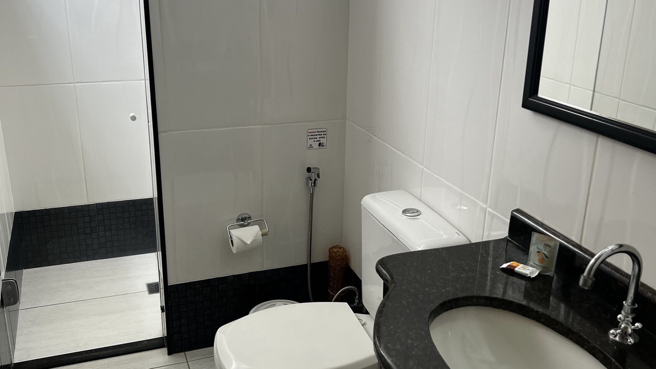 Photo of Bathroom in Zona 1