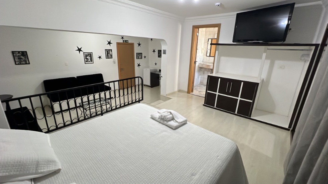 Photo of Bedroom in Zona 1