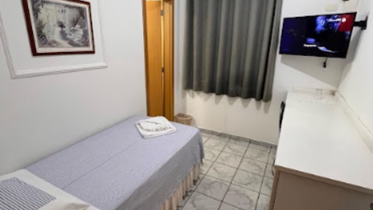 Photo of Bedroom in Zona 1