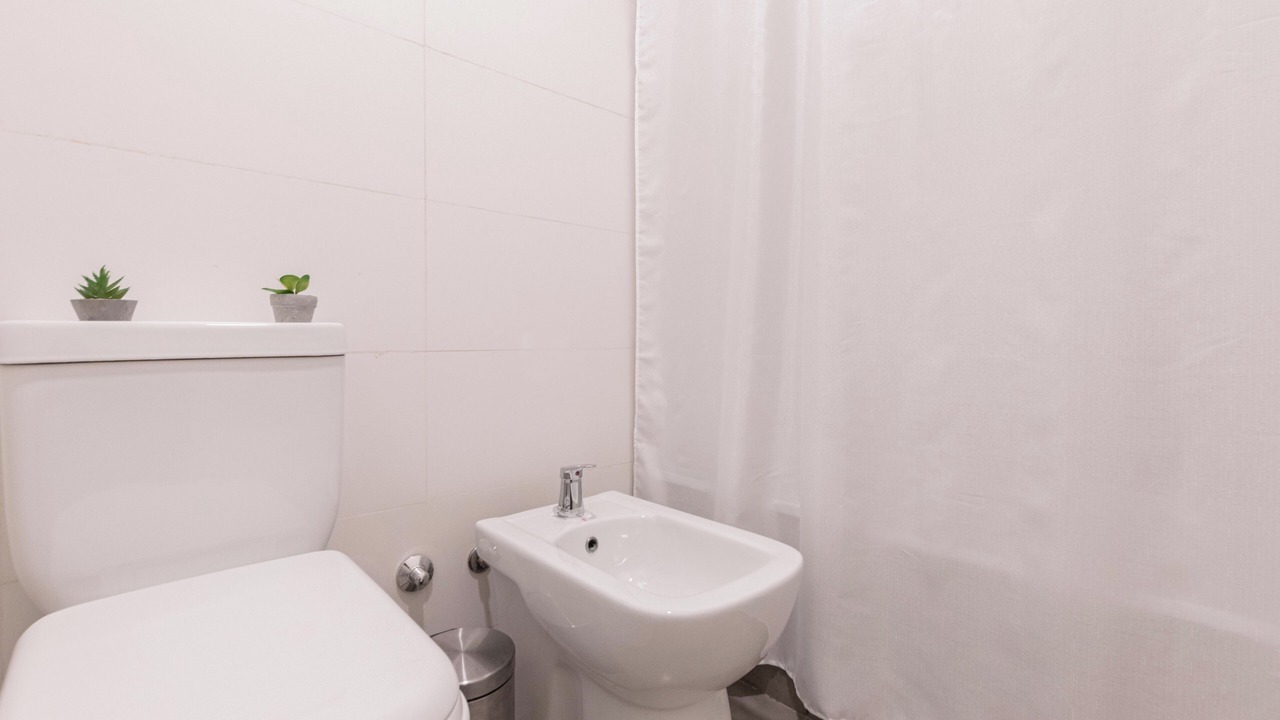 Photo of Bathroom in Palermo